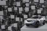 Nissan Qazana Concept 2009 года